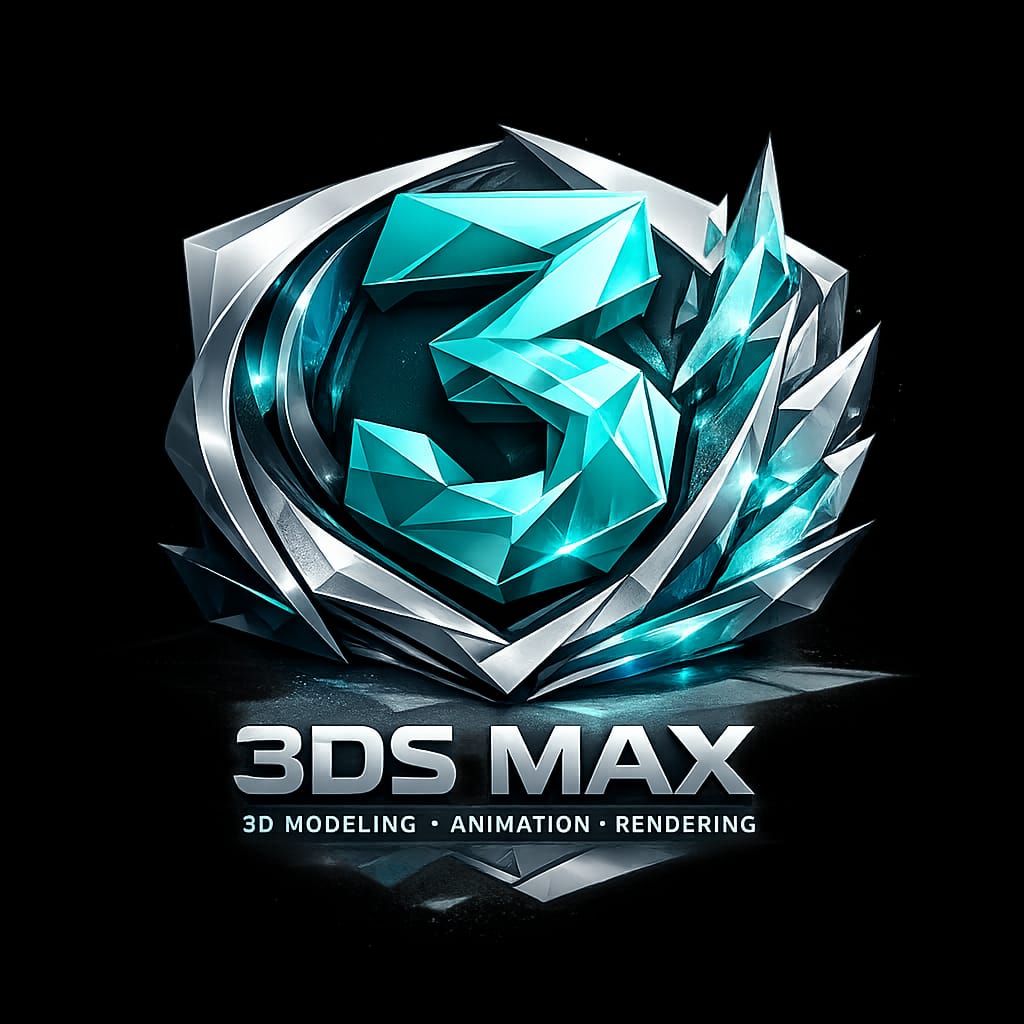 3ds Max