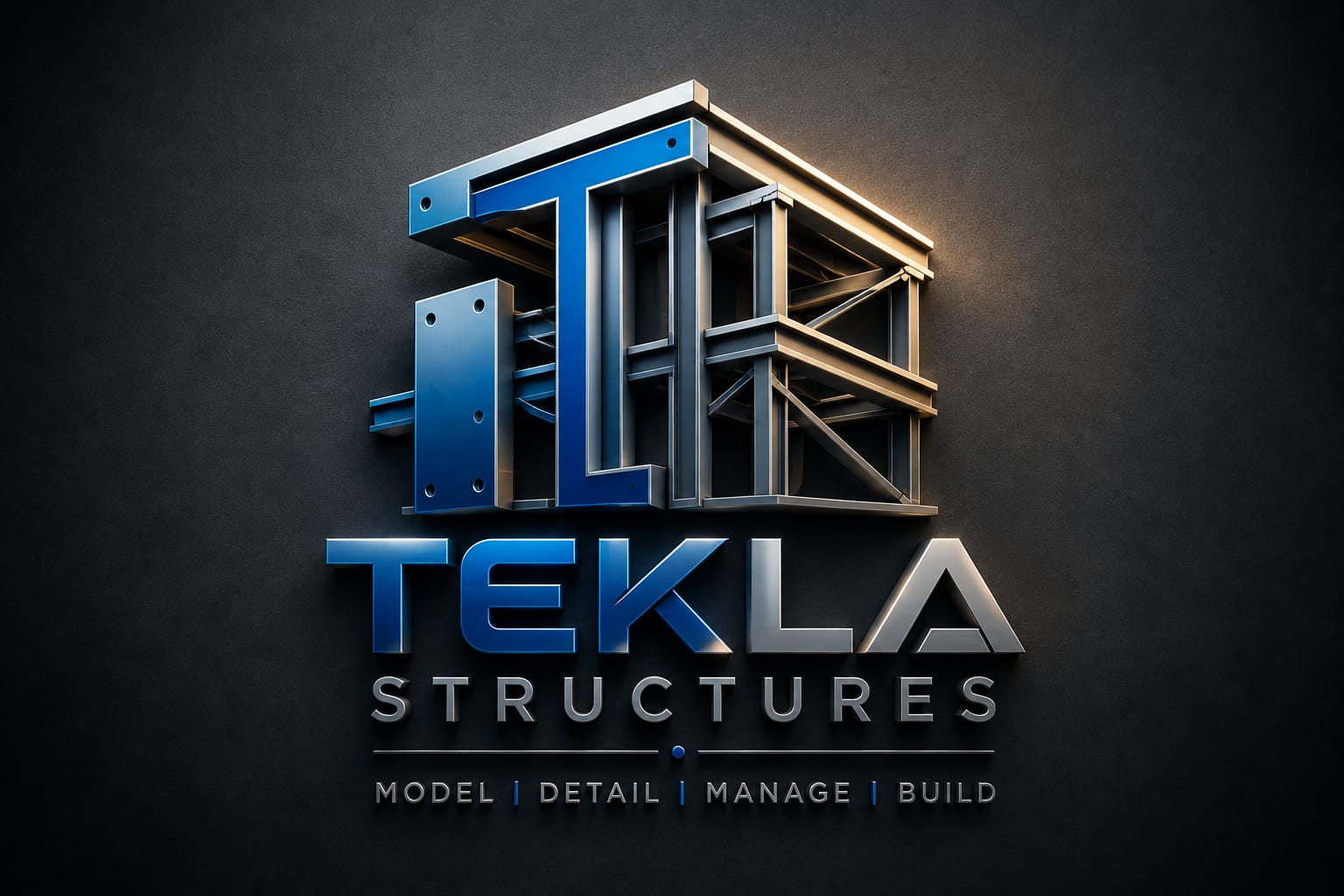 Tekla Structures