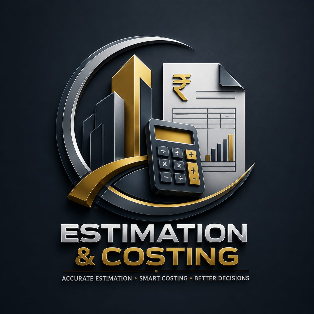 Estimation & Costing,
